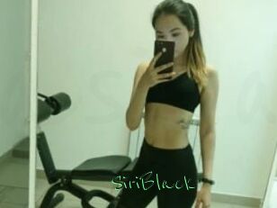 SiriBlack
