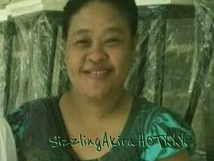 SizzlingAkiraHOTXXX