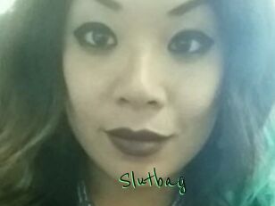 Slutbag