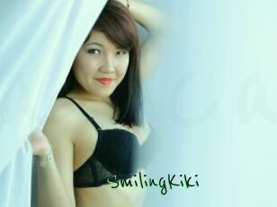 SmilingKiki
