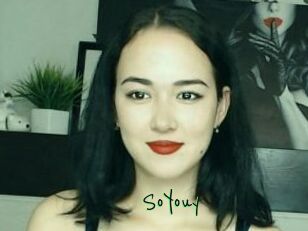 SoYouy