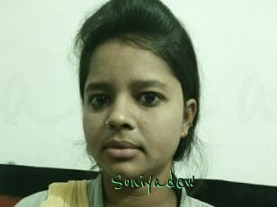 Soniyadew