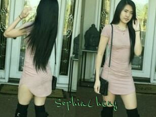 SophiaCheng
