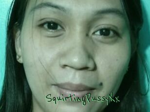SquirtingPussyXx