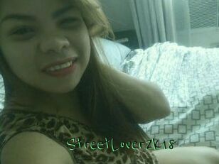 StreetLover2k18