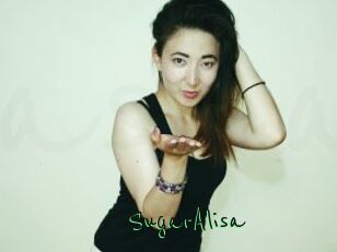 SugarAlisa