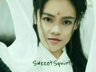 SweeetSquirts