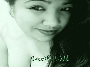 SweetButWild