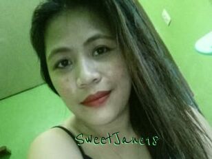SweetJane18