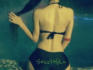 SweetMiku