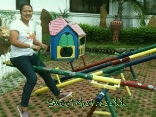 SweetMistressXX