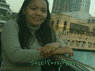 SweetPussyMOM