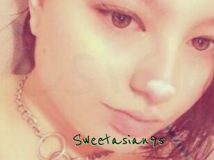 Sweetasian95