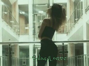SydneyLove00