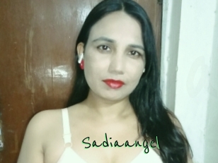 Sadiaangel