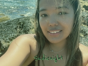 Sadienight