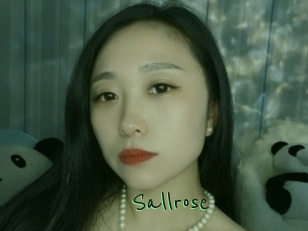 Sallrose