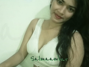Salmaambar