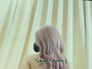 Sam_sunny