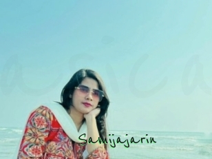 Samijajarin