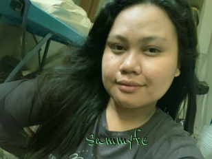Sammyfe