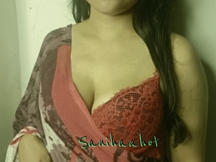 Sanihaahot