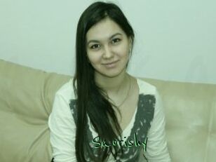 Saorishy