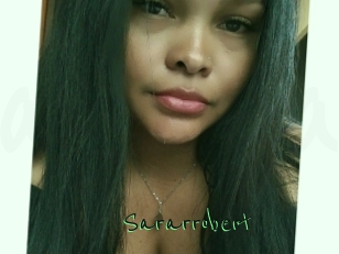 Sararrobert