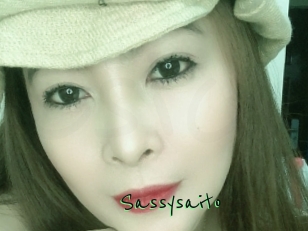 Sassysaito