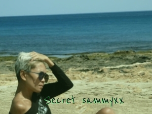 Secret_sammyxx