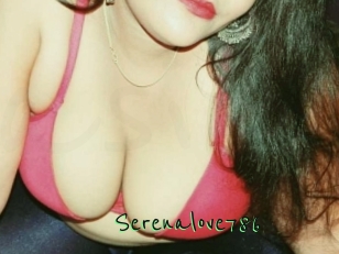 Serenalove786