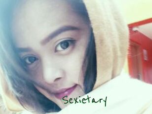 Sexietary