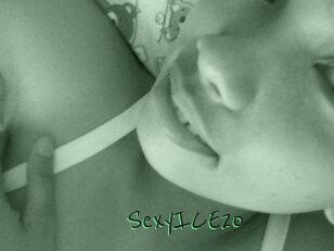 SexyICE20