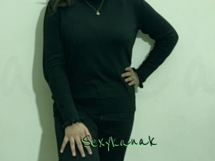 Sexykanak