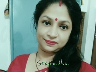 Sexyradha