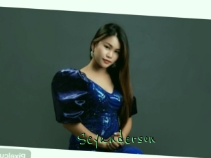 Seyanderson