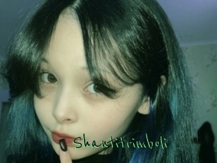 Shantitrimboli