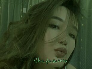 Shayamooon