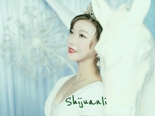 Shijuanli
