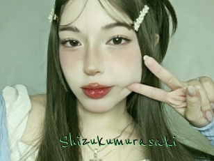 Shizukumurasaki