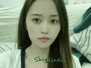 Showwenwen