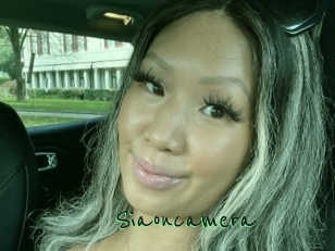 siaoncamera Asian camgirl chaser