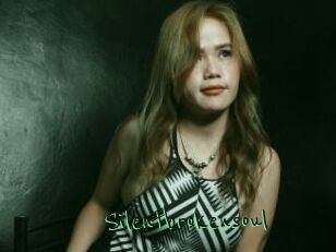 Silentbrokensoul