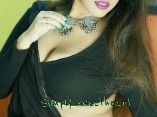 Simply_sweetheart