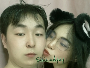 Sisiandywy