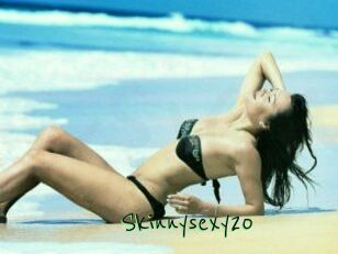 Skinnysexy20
