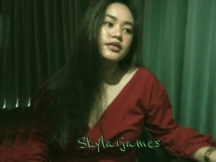 Skylarjames