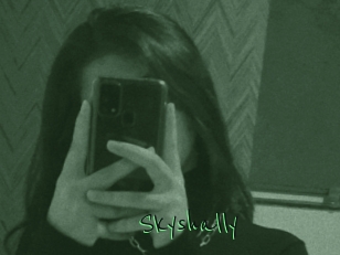 Skyshally