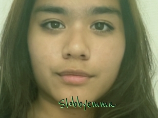 Slobbyemma