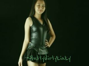 Sluttydirtykinky